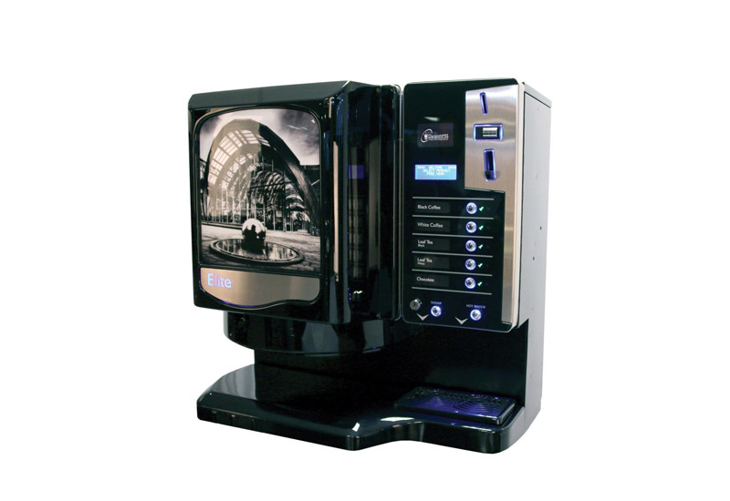 Coffee Machines